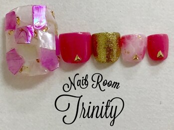 ネイルルーム トリニティ(Nail Room Trinity)/