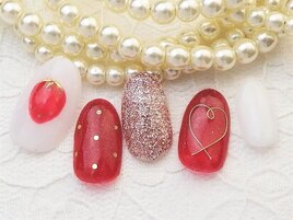 ＊ガーリーストロベリー＊