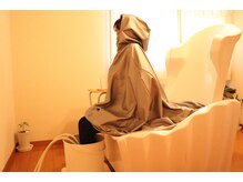 ヨサパーク ハーブマロー(YOSA PARK mallow)/老廃物の排出を促進！