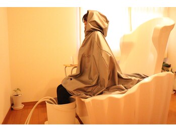 ヨサパーク ハーブマロー(YOSA PARK mallow)/老廃物の排出を促進！