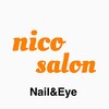 ニコ サロン(nico salon)ロゴ