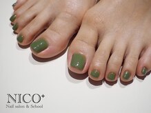 ニコプラス(NICO+)/パラジェル(アートがしたい方)