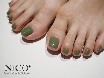 ニコプラス(NICO+)/パラジェル(アートがしたい方)