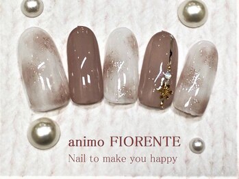 トレネイル 南流山店(TRE nail)/【定額ネイル】