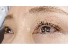 セレーナ(Selena)/パリジェンヌラッシュリフト