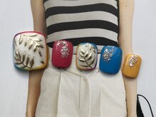 べリンダ 高崎店(BELINDA)/ラグジュアリーコース