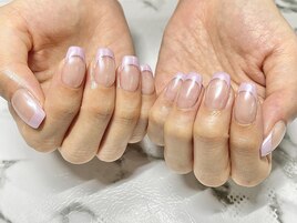 フレンチ &nbsp;￥6000