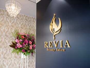 レヴィア 東大宮店(REVIA)/内観にもこだわってます★