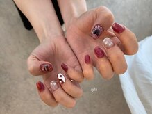 アイラ(ayla)/American nail