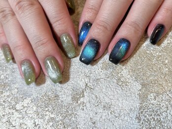 ユイル(Uill)/定額ニュアンスM