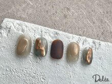 デリエ(Delie)/HAND DESIGN PLUS 