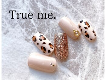 トゥルーミー(True me.)/¥7700コース