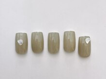 アンリ(Henri)/art 90min