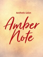 アンバーノート(Amber note) Mikitty 