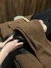 男性 【6月限定】バリ式リンパ 60分＋ヘッドスパ 30分¥8,030→¥7,700