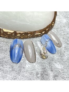 アイ(ai)/《定額デザインC》