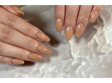 アズールネイル(AZUL nail)/ワンカラー