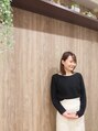 パーチヘア(Perch HAIR) 酒井