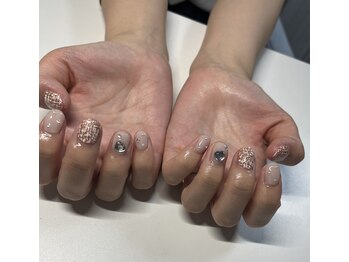 アミ(ami)/ツイード♪