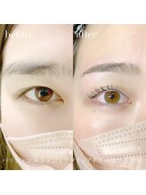 モガベル(Moga bell)/セットメニューで一気に垢抜け