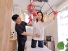 【腰痛・姿勢改善したい方必見！！】オーダーメイド施術60分8,000円→7,000円