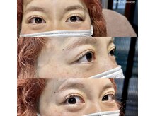 ミル バイ アシェット(mille by assiette)/パリジェンヌラッシュリフト◎