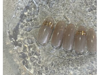 【HAND】simple定額B