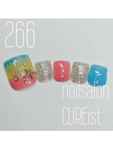 キュアイスト 調布店(CUREist)/