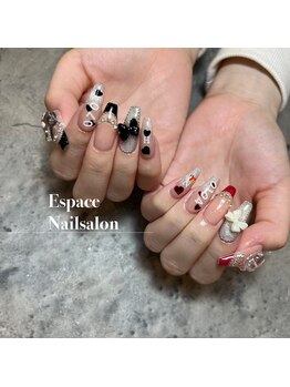 エスペース(Espace)/