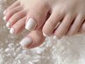 【Foot】ミラーパウダー*マグネット*フラッシュ¥11000→¥8900