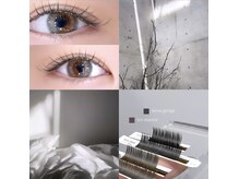 ミズリス(mizlis)/カラーエクステ