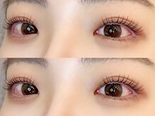 シス チガサキ(SIS_chigasaki)/上下ケラチンラッシュリフト