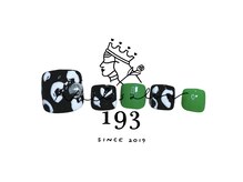 ネイルサロン193 亀有店/【Foot】定額¥ 7700