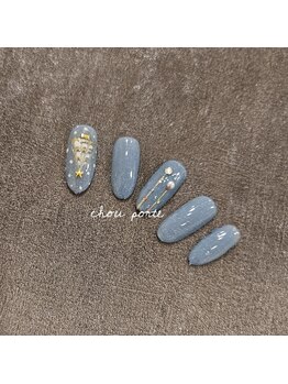 シュポルテ(chou porte)/