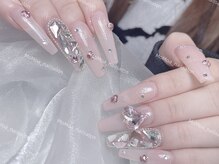 モモアネイル(MomoA nail)/