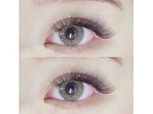 フラットラッシュ・ボリュームラッシュ取扱店！！