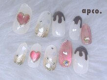アプコ(apco .)/