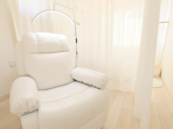 ムル 北名古屋店(MURU)/清潔感のある白い部屋