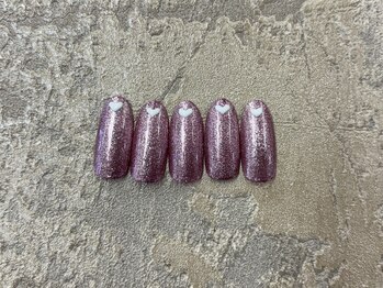 ティアラバイエミタス(TIARA by emi+)/シンプルアートコース