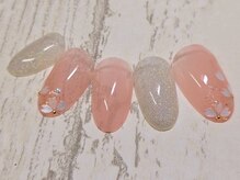 ネオ(Neo)/定額デザイン＊Cコース