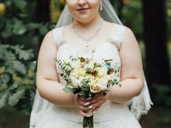 ヴェリティー(Verity)/ブライダルも得意！