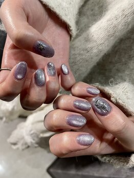 サロンネイルス(SALON NAILuz)/