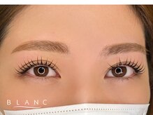 アイラッシュサロン ブラン イオンモール天童店(Blanc)/まつ毛パーマ/ラッシュリフト