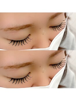 スピラ 上通店(Spira)/まつげエクステ