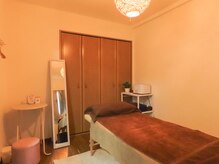 エミフル(emifull)の雰囲気（落ち着いた店内でゆったりとリラックスの時間を！！）