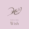 ウィッシュ 与野(Wish)のお店ロゴ