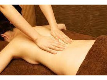 足楽園 池尻大橋店/アロマの香りで癒されて♪