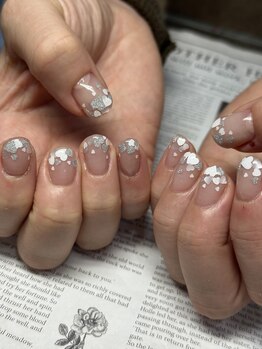 ブリス(Bliss)/ジェルネイル