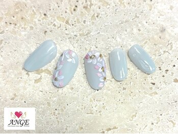 アンジュ 船橋店/￥7980