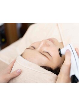 小顔になりたい